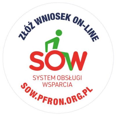 Kliknij, aby złożyć wniosek przez system SOW