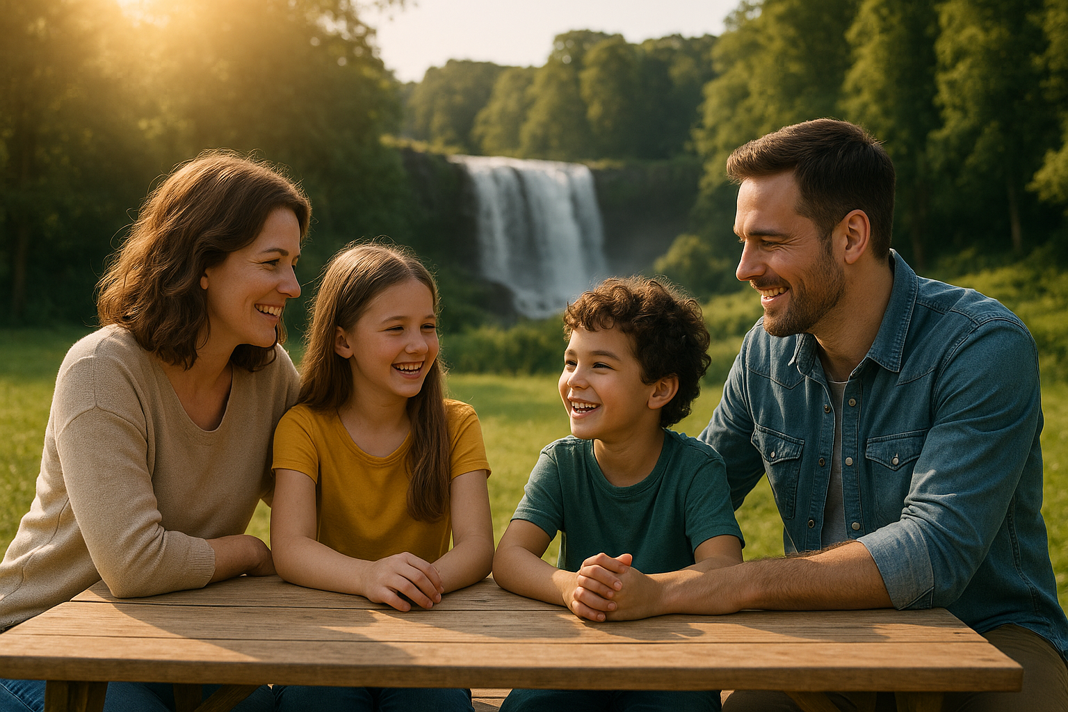 Read more about the article DZIEŃ RODZICIELSTWA – 15 MAJA 2025