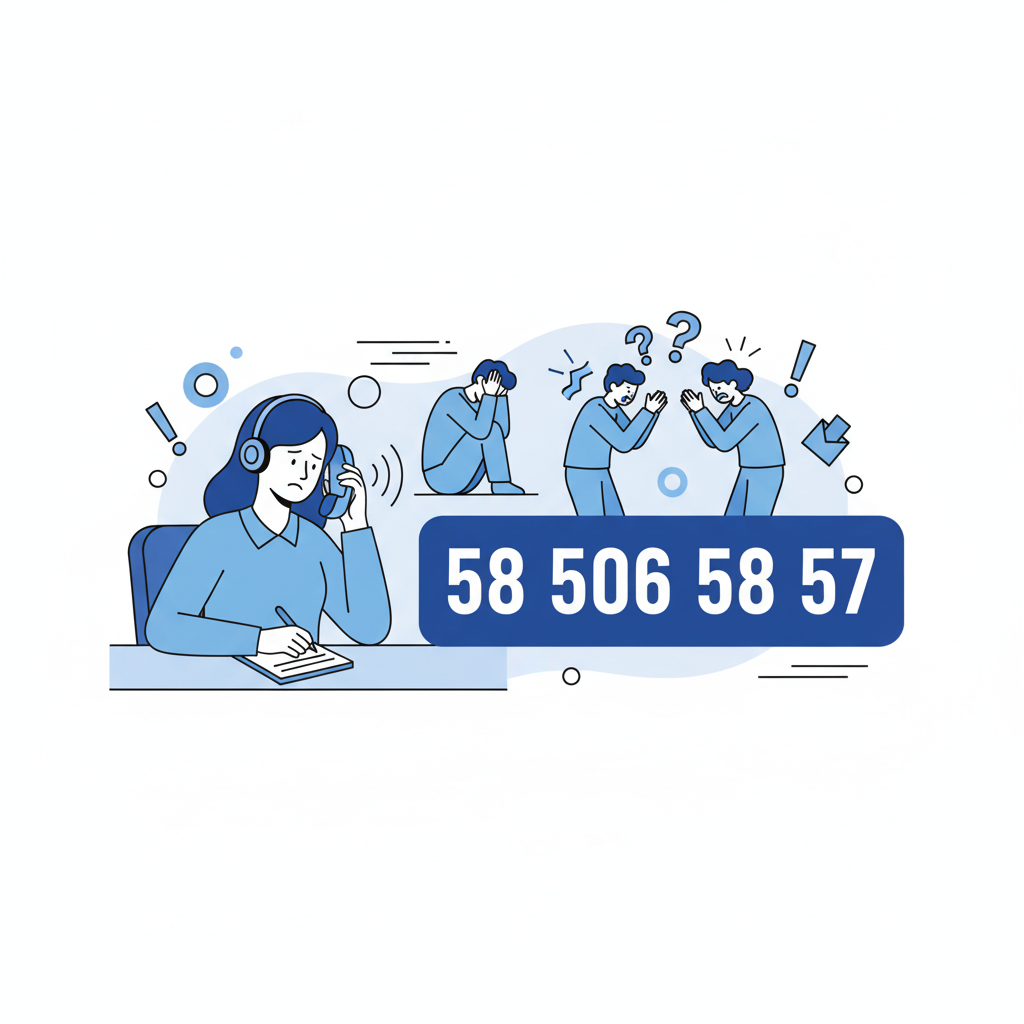 Read more about the article NOWY NUMER TELEFONU INTERWENCJI KRYZYSOWEJ