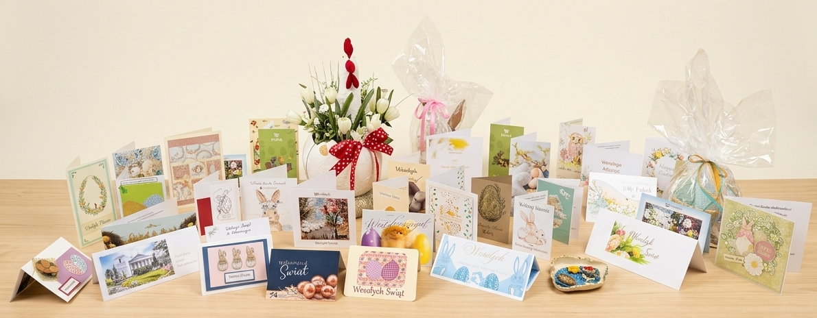 Read more about the article DZIĘKUJEMY ZA ŻYCZENIA