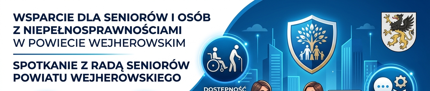 Read more about the article POSIEDZENIE RADY SENIORÓW